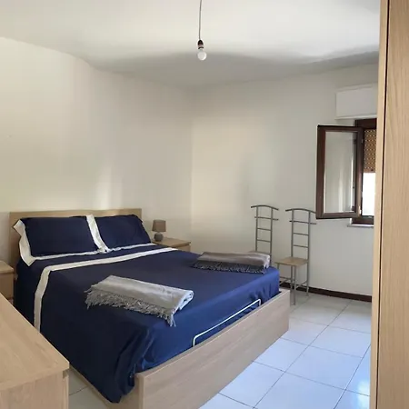 Molo Sbriju - Centro 4* パレルモ