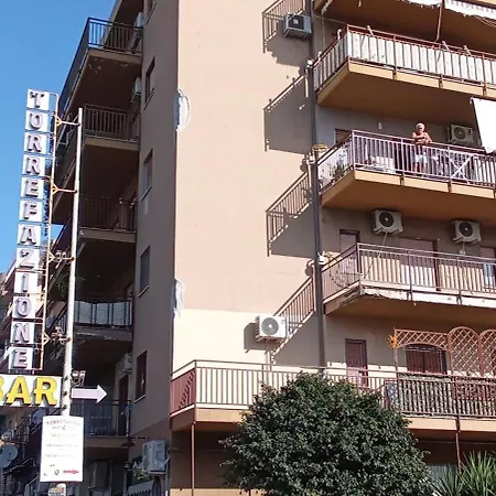 ベッド・アンド・ブレックファスト Molo Sbriju - Centro