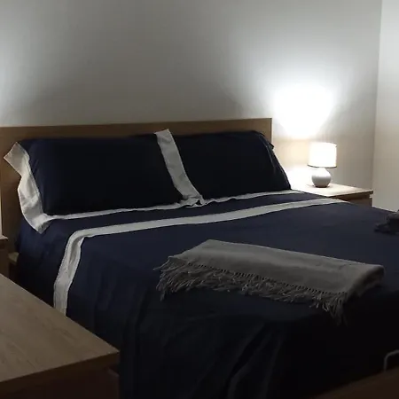 Molo Sbriju - Centro 4*