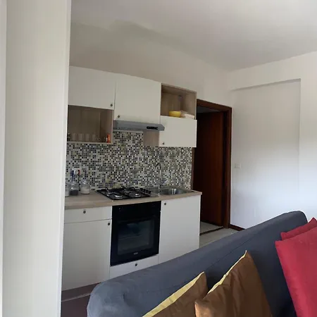 ベッド・アンド・ブレックファスト Molo Sbriju - Centro パレルモ