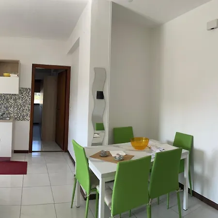 Molo Sbriju - Centro 4* パレルモ