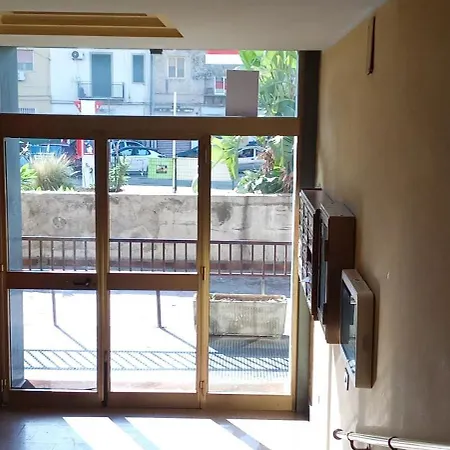 Molo Sbriju - Centro