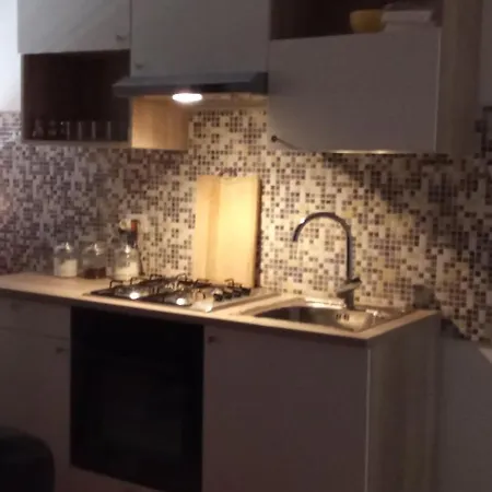 Molo Sbriju - Centro 4*