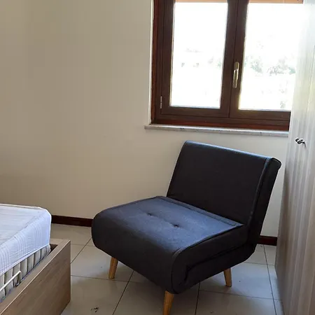 Molo Sbriju - Centro