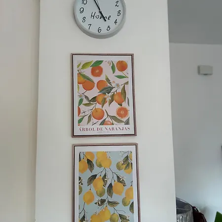 Molo Sbriju - Centro 4*