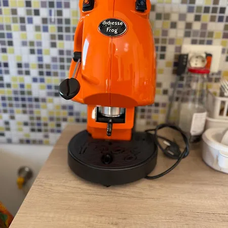 Molo Sbriju - Centro ベッド・アンド・ブレックファスト 4*